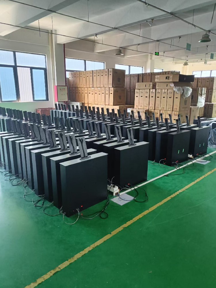 GMHX系列 》液晶屏升降器；22寸，24寸，27寸，32寸，42寸。。。